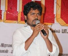 Paa Ranjith Vs Ajay Gnanamuthu : பா ரஞ்சித்துடன் இரண்டாவது முறையாக போட்டியிடும் அஜய் ஞானமுத்து!