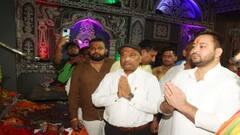 सुनील सिंह मामले में तेजस्वी यादव की होगी एंट्री, आरजेडी के संकेत से सियासी हलचल हुई तेज