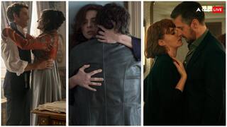 ફિલ્મોમાં અભિનેતા અને અભિનેત્રી વચ્ચે કેવી રીતે શૂટ થાય છે ઈન્ટિમેટ સીન? Kiss કરવા માટે અપનાવવામાં આવે છે આ ટ્રિક