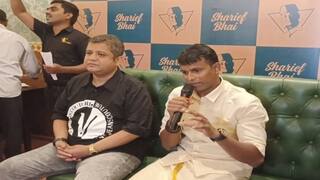Cricketer Natarajan: இந்திய கிரிக்கெட் வாரியம் வாய்ப்பளிக்கிறதா? - கிரிக்கெட் வீரர் நடராஜன் சொன்னது என்ன?