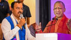 यूपी में सियासी खेमेबाजी भी तेज, वो पांच कारण जो बता रहे CM योगी Vs मौर्य में ऑल इज नॉट वेल?