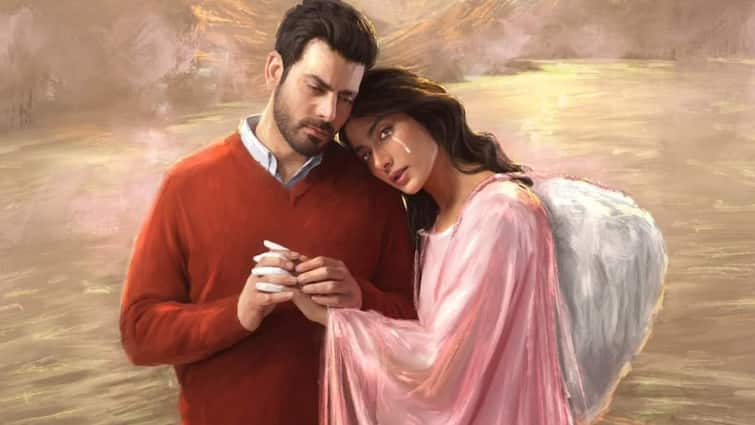 Pakistani Netizens React Fawad Khan Sanam Saeed Barzakh Homosexual Character Pakistani Culture Pakistani Netizens Slam Fawad Khan, Sanam Saeed's Barzakh For Featuring Homosexual Character: 'Disgrace To Pakistani Culture'