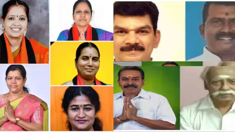 Who are the new mayors of Coimbatore Nellai DMK Councilors Leading the Race  Here is the Top 3 List Covai Nellai Mayor Election: கோவை, நெல்லையின் புதிய மேயர்கள் யார்? ரேஸில் முந்தும் திமுக கவுன்சிலர்கள் - டாப் 3 லிஸ்ட் இதோ..!