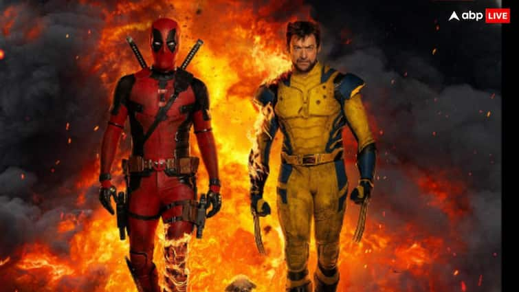 Deadpool And Wolverine OTT Release Date and Platform Film release on Disney Plus Hot star Deadpool And Wolverine OTT Release: ‘डेडपूल और वूल्वरिन’ ओटीटी पर कब और कहां होगी रिलीज? जानें- डेट और प्लेटफॉर्म