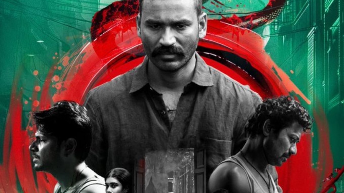 Raayan Review: ராவண அவதாரம் எடுக்கும் ராயன்! - எப்படி இருக்கு தனுஷின் அரைசதம்! முழு விமர்சனம் இங்கே!