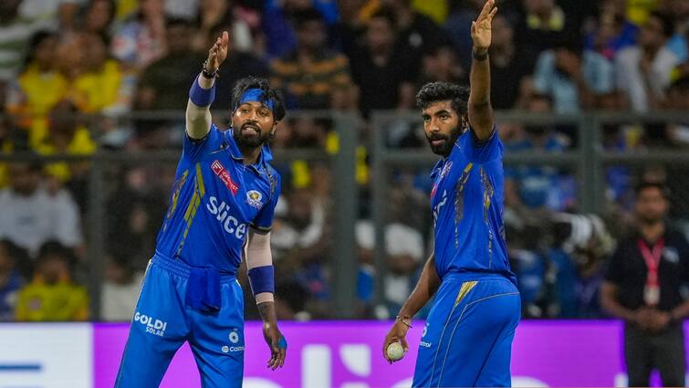 Jasprit Bumrah told how Rohit Sharma helped him in starting days of career with setting the field Jasprit Bumrah: 'आप फील्ड सेट करिए...', इस खिलाड़ी ने करियर के शुरुआत में की जसप्रीत बुमराह की मदद, खोला राज 