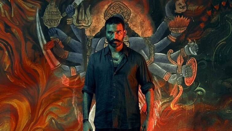 Raayan BO Collection Day 1 dhanush film first day opening collection is more than 6 crore Raayan BO Collection Day 1: ओपनिंग डे पर धनुष की फिल्म की बॉक्स ऑफिस पर दहाड़, पहले दिन की जबरदस्त कमाई