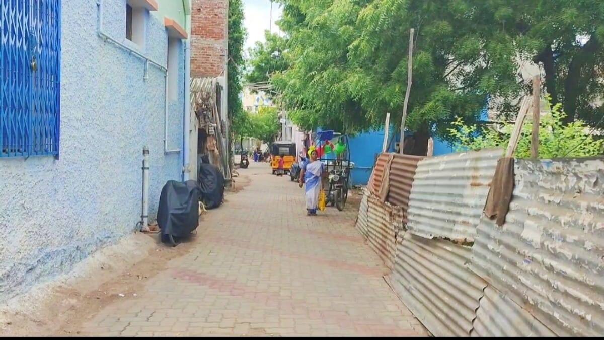 Madurai: பொங்கல் கேட்ட கணவர்; இட்லி வாங்கிக் கொடுத்த மனைவி - கோபத்தில் நிகழ்ந்த சோக முடிவு