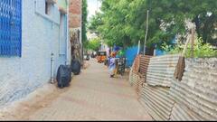 Madurai: பொங்கல் கேட்ட கணவர்; இட்லி வாங்கிக் கொடுத்த மனைவி - கோபத்தில் நிகழ்ந்த சோக முடிவு