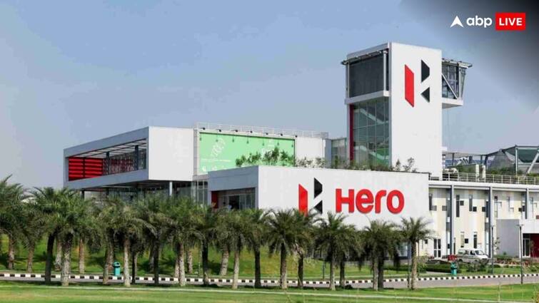 Hero Moto Corp gets relief as income tax appellate tribunal set aside demand order Hero Moto Corp: हीरो मोटो कॉर्प को इनकम टैक्स से मिली बड़ी राहत, रद्द हुई 23 सौ करोड़ रुपये की टैक्स डिमांड