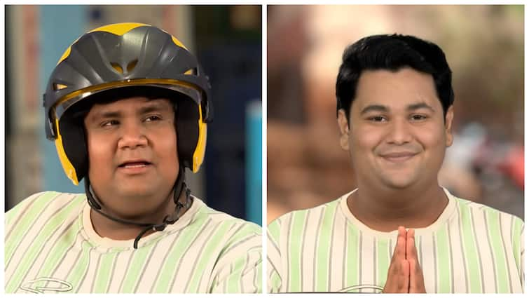 Taarak Mehta Ka Ooltah Chashmah Kush Shah Quits After 16 Years Makers Introduce New Goli Taarak Mehta Ka Ooltah Chashmah's Kush Shah Quits The Show After 16 Years, Makers Introduce New Goli