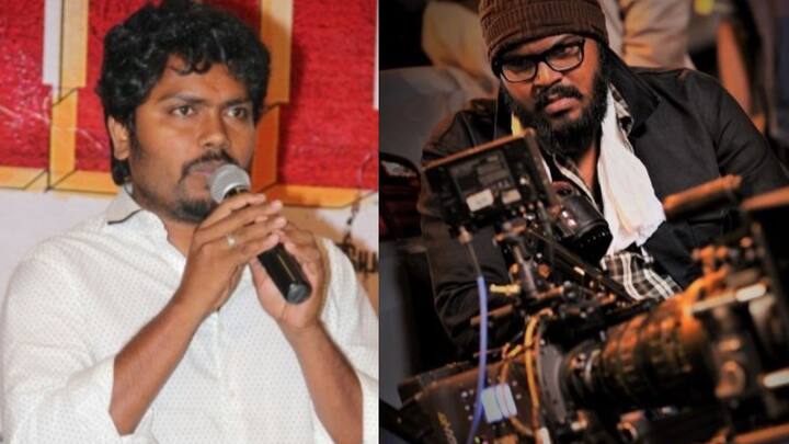 Paa Ranjith Vs Ajay Gnanamuthu: பா ரஞ்சித் இயக்கிய தங்கலான் படமும், அஜய் ஞானமுத்து இயக்கிய டிமான்டி காலனி படமும் ஒரே நாளில் வெளியாக உள்ளது.