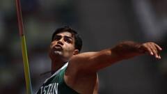 Pakistan In Paris Olympics 2024: More Officials Than Athletes In Arshad Nadeem-Led Contingent