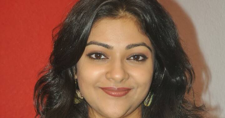 விஸ்வரூபம், உத்தம வில்லன் படத்தில் பூஜா குமாருக்கு டப்பிங் கொடுத்தவர் இவர்தான். தற்போது தக் லைஃப் படத்தில் பிசியாக நடித்து வருகிறார் அபிராமி.