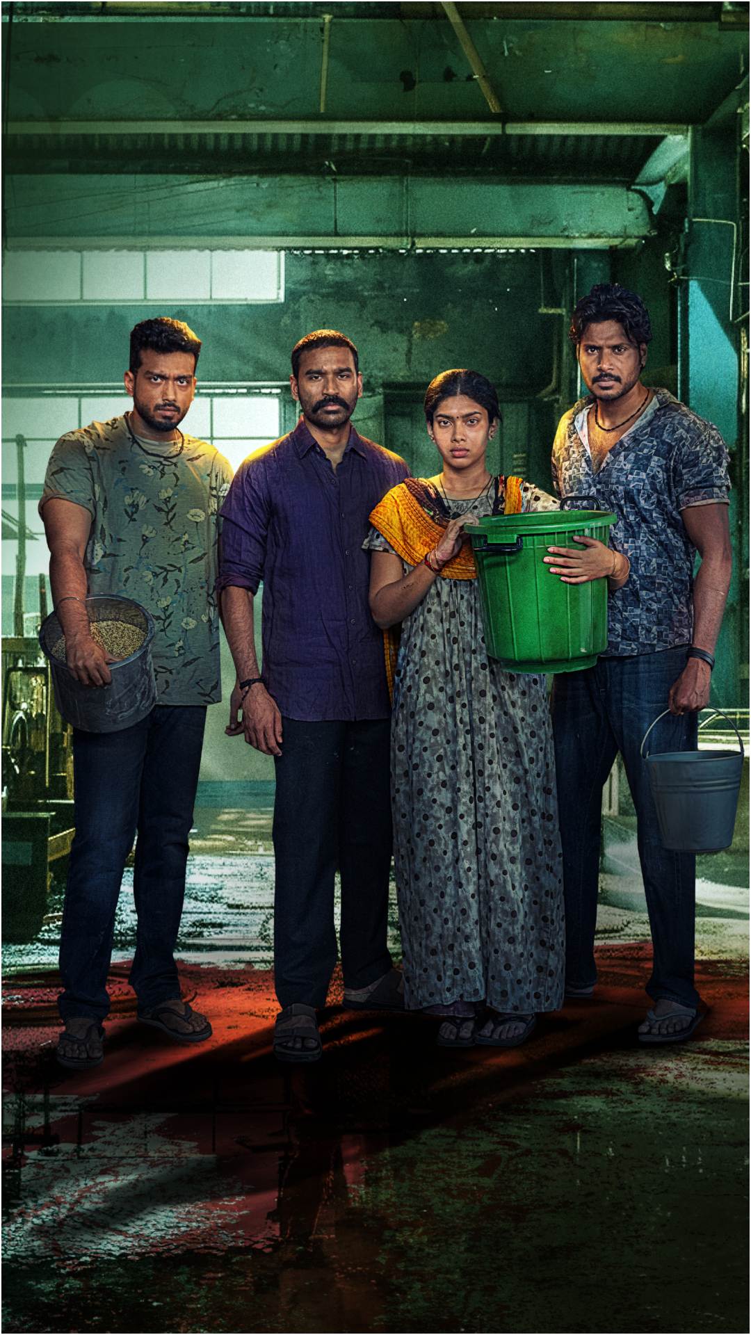 Top 5 Actress 2024: 2024 - திறமையான நடிப்பால் ரசிகர்களை அசரவைத்த டாப் 5 ஹீரோயின்கள்!