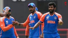 ধোনি, কোহলি বা রোহিত কেউই নন, যশপ্রীত বুমরার প্রিয় অধিনায়ক তাহলে ঠিক কে?