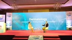 ప్రారంభమైన ABP దేశం హెల్త్ కాన్‌క్లేవ్‌, విలువైన సలహాలిస్తున్న ఎక్స్‌పర్ట్స్