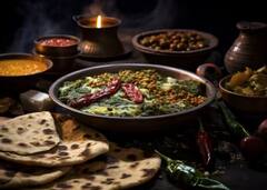 ਭਾਰਤ 'ਚ ਇਸ ਜਗ੍ਹਾ 'ਤੇ ਕੋਈ ਵੀ ਨਹੀਂ ਖਾਂਦਾ Nov-Veg, ਵੇਚਣ 'ਤੇ ਵੀ ਪਾਬੰਧੀ, ਜਾਣੋ ਵਜ੍ਹਾ