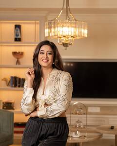 Shweta Tiwari: साधेपणाचा पेहराव उतरवून श्वेता तिवारी आता डॉन बनणार, जाणून घ्या..