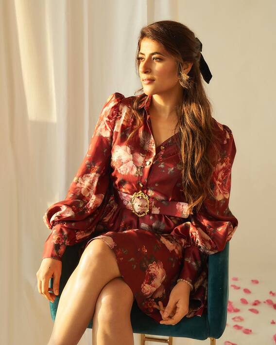 'আয়ুষ্মানের স্ত্রী'-এটাই আমার একমাত্র পরিচয়?