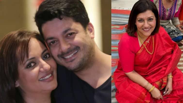 Jisshu Sengupta Divorce Rumours Saswata Chatterjee Wife Mahua Stands by Nilanjana Entertainment News Jisshu-Nilanjana: যীশুর সঙ্গে বিচ্ছেদের গুঞ্জন তুঙ্গে, বন্ধু নীলাঞ্জনার পাশে দাঁড়ালেন শাশ্বত-পত্নী মহুয়া