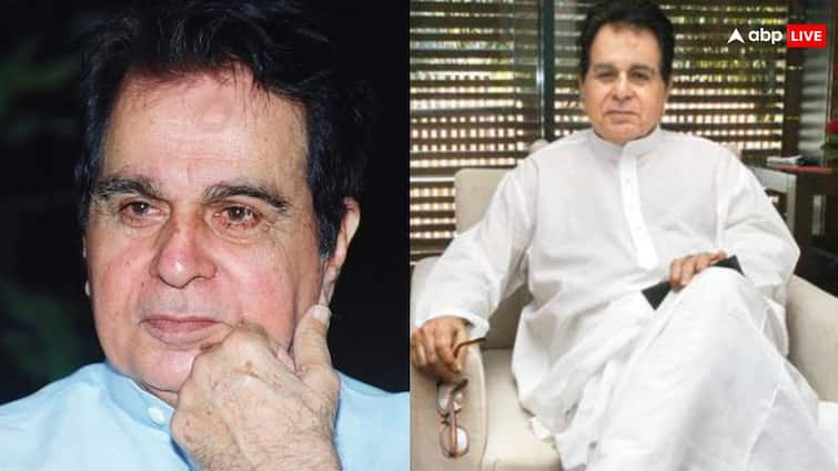 late actor Dilip Kumar Pali Hill bungalow converted into a luxurious apartment sold for Rs 172 crore आलीशान अपार्टमेंट में तब्दील हुआ दिलीप कुमार का पाली हिल बंगला, जानें- कितने करोड़ में बिका