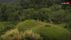 एक वंश जो मरने के बाद सबसे खास चीज के साथ दफनाता था, बहुत दिलचस्प है मोइदम्स का इतिहास, UNESCO की लिस्ट में हुआ शामिल