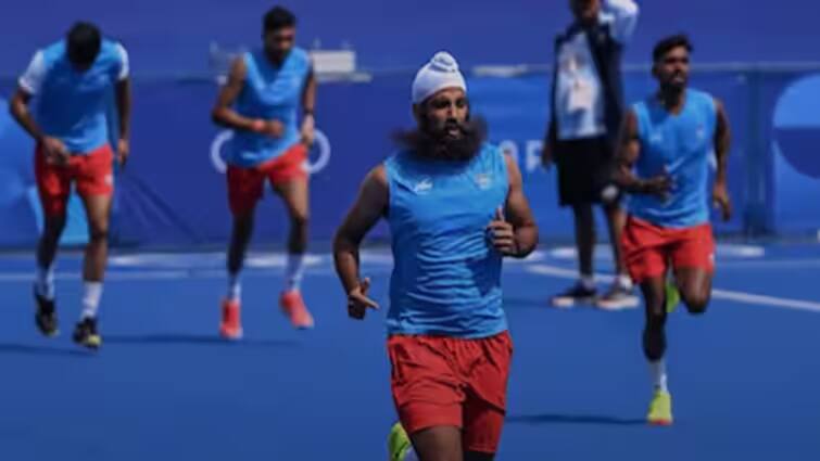 Complete Schedule Of Indian Men's Hockey Team At The Games Paris Olympics 2024:ஒலிம்பிக் ரசிகர்களே அலார்ட்.. இந்தியாவிற்கான ஹாக்கி போட்டிகள் எப்போது!முழு டேட்டா இதோ