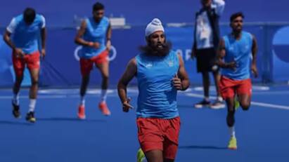 Complete Schedule Of Indian Mens Hockey Team At The Games Paris Olympics 2024:ஒலிம்பிக் ரசிகர்களே அலார்ட்.. இந்தியாவிற்கான ஹாக்கி போட்டிகள் எப்போது!முழு டேட்டா இதோ