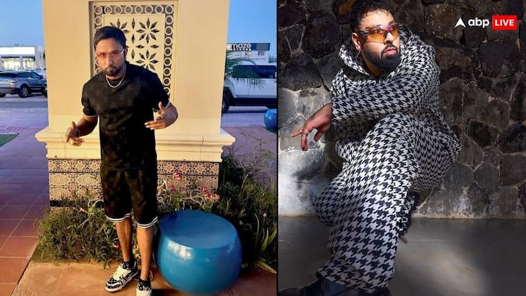 honey singh reacts on Badshah apologises to him publicly सालों पुरानी दुश्मनी को भुलाने के लिए बादशाह ने हनी सिंह ने मांगी थी माफी, अब रैपर ने किया रिएक्ट