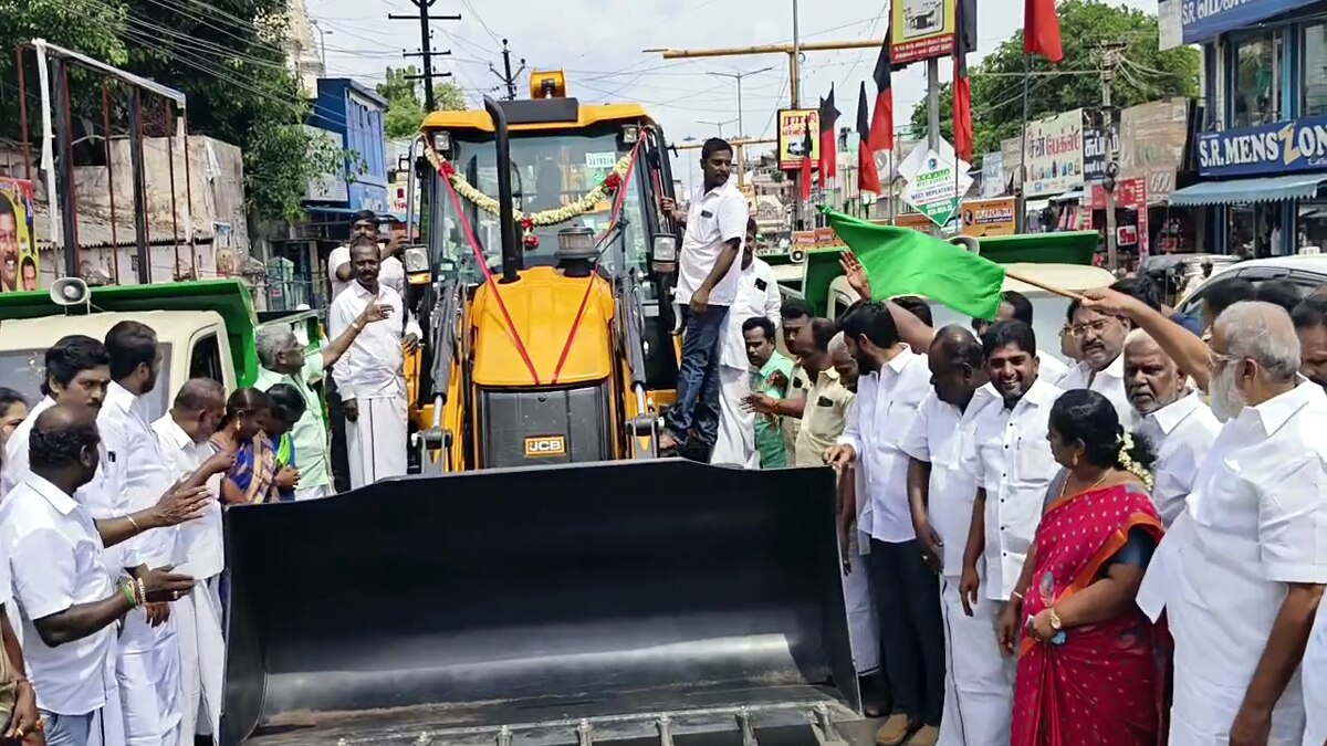 காங்கிரஸ் கருத்து உரிமைகளில் நாம் தலையிடுவதில்லை - அமைச்சர் ஐ. பெரியசாமி