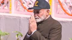 Kargil Vijay Diwas 2024: PM Modi, Defence Minister Rajnath Singh Pay Homage To Martyrs. Pics