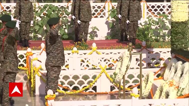 Kargil Vijay Diwas Completes 25 Years, Total Nation Pays Tribute To Martyred Troopers