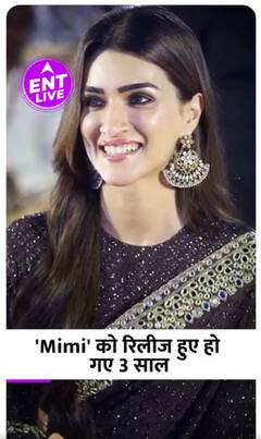 Manoj Bajpayee ने Announce किया नया Project, 'Mimi' को रिलीज हुए हो गए 3 साल