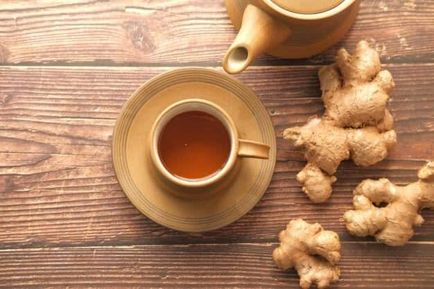 Ginger and licorice are believed to eliminate infection. It boosts immunity. They are also used as spices to enhance the taste of food.