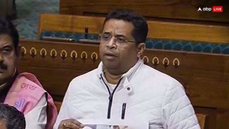 West Bengal BJP MP Saumitra Khan Concern Over Hindus says situation will be like Kashmiri Pandits Due to Rohingya Muslims बंगाल में हिंदुओं को लेकर सौमित्र खान ने जताई चिंता, संसद में कहा- हो जाएगी कश्मीरी पंडितों जैसी हालत, रोहिंग्या मुसलमान बनेंगे वजह