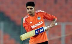 अगले टी20 वर्ल्ड कप की तैयारी में लग गए शुभमन गिल, बल्लेबाजी सुधारने पर है फोकस