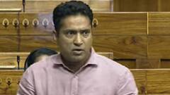 'BJP ने चुनाव में जो...', बजट में ERCP का जिक्र न होने पर लोकसभा में भड़के राहुल कस्वां