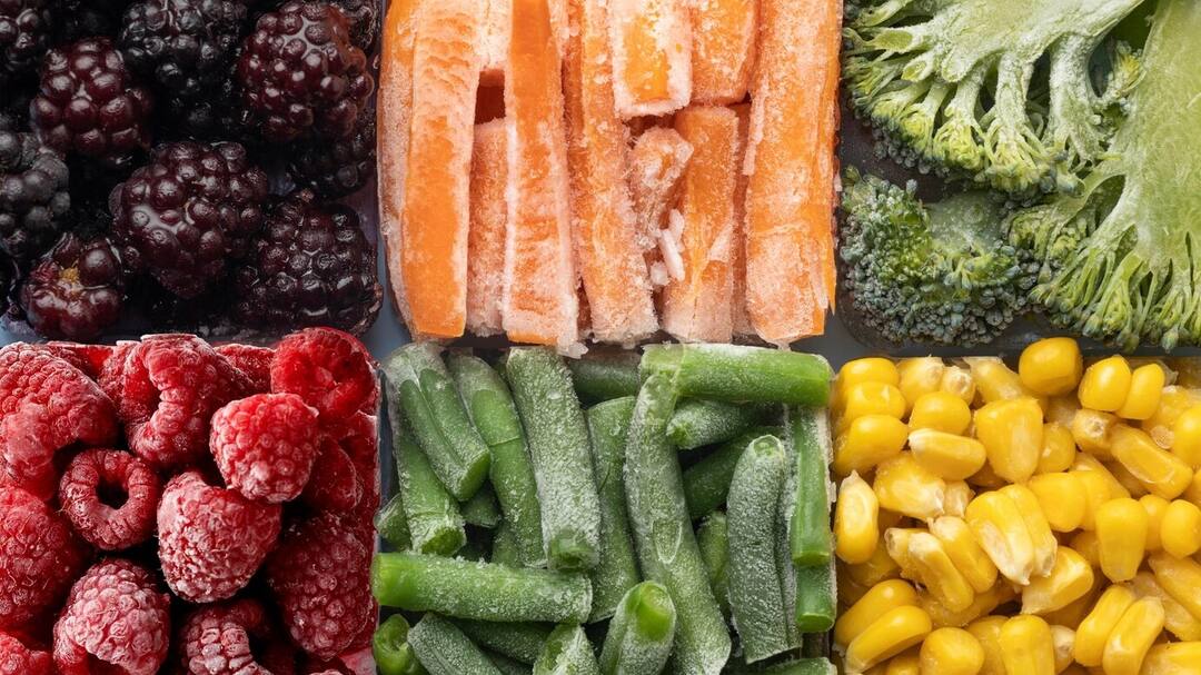 Be careful before eating frozen food it increases the risk of this deadly disease Health : ફ્રોઝન ફૂડ ખાતા પહેલા સાવધાન, આ જીવલેણ બીમારીનું વધશે જોખમ
