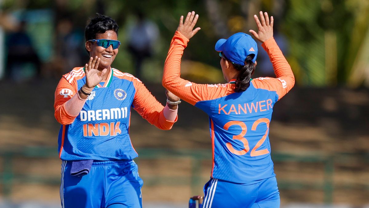 India vs Bangladesh Women’s T20 Asia Cup 2024: When, Where To Watch IND vs BAN Match?