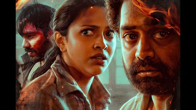 Level Cross Twitter Review Netizens Give High Marks To Asif Ali And Amala Paul Mystery Thriller Level Cross Twitter Review: Netizens Give High Marks To Asif Ali And Amala Paul's Mystery Thriller