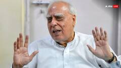 '83 फीसदी युवा भारत में बेरोजगार', कपिल सिब्बल ने राज्यसभा में जो आंकड़े रखे, वो हैरान करने वाले