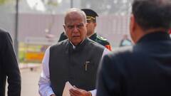 'मुख्यमंत्री नहीं चाहते कि मैं...', CM भगवंत मान के लिए क्या बोले पंजाब के राज्यपाल बनवारी लाल पुरोहित