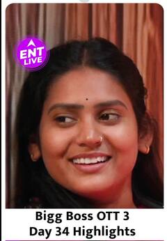 Bigg Boss OTT 3 Episode Highlights : Shivani Kumari , Lovekesh Kataria , Vishal Pandey , Nomination Campaign