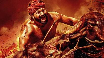 Rishab shetty kantara 2 movie to be released on summer 2025 - TNN Kantara 2: இன்னும் 20  நாட்களே ஷூட்டிங்.. கோடை விடுமுறையில் களமிறங்கும் காந்தாரா 2