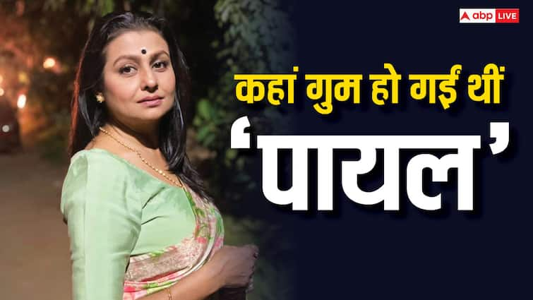 kyunki saas bhi kabhi bahu thi fame payal aka jaya bhattacharya revealed why she take break from acting स्वेटर बुने, लोगों के लिए बनाए शॉल-जूते... 'क्योंकि सास भी कभी बहू थी' की पायल ने एक्टिंग छोड़ किया ये काम