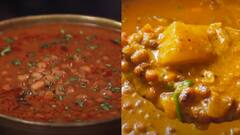 Red Bean Gravy : மணக்க மணக்க காராமணி கிரேவி செய்வது எப்படி?