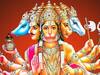 Vastu Tips : तुमची प्रत्येक इच्छा होणार पूर्ण, दूर होईल रोगराई, फक्त पंचमुखी हनुमानाचा फोटो 'या' दिशेला ठेवा; जाणून घ्या योग्य वेळ