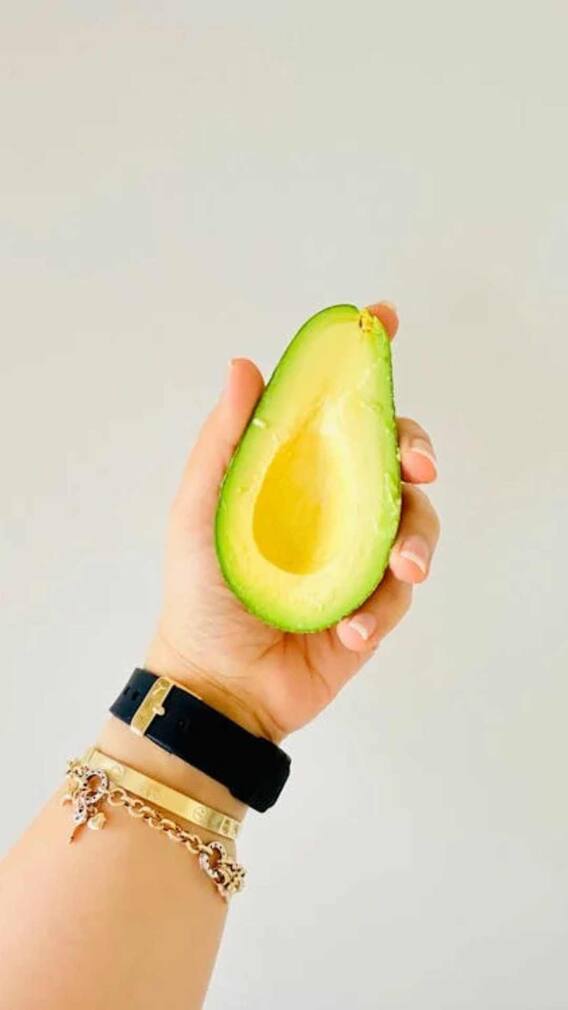 એવોકાડોનું સેવન કરવાના ફાયદા