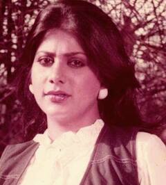 मुस्लिम परिवार में जन्मी लेकिन हिंदू धर्म मानती है ये एक्ट्रेस, मंगेतर की मौत के बाद ताउम्र नहीं की शादी